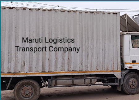 Maruthi Transport Company