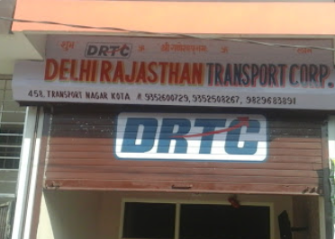 Delhi Rajasthan Transport Corporation