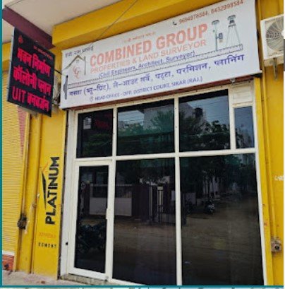 Combined Group Constructions