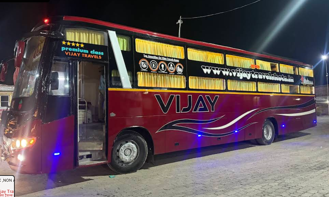 Vijay Travels Kota