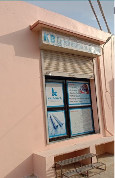 Kilaniya Building Construction