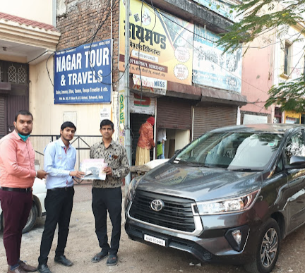 NAGAR TOUR &TRAVELS