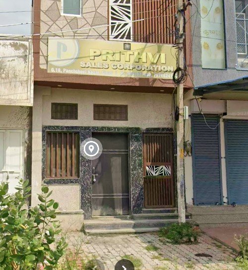 Prithvi Construction