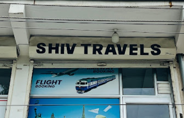 SHIV TRAVELS