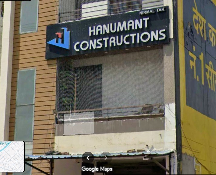 hanumant construction