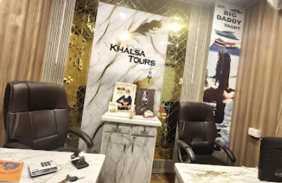 KHALSA TOURS PACKAGES