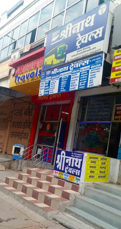 Shree Nath Travels