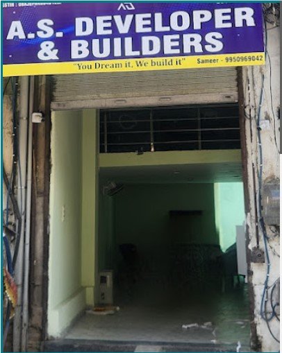 A.S. Developer & Builders