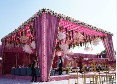 Shree Krishna Event