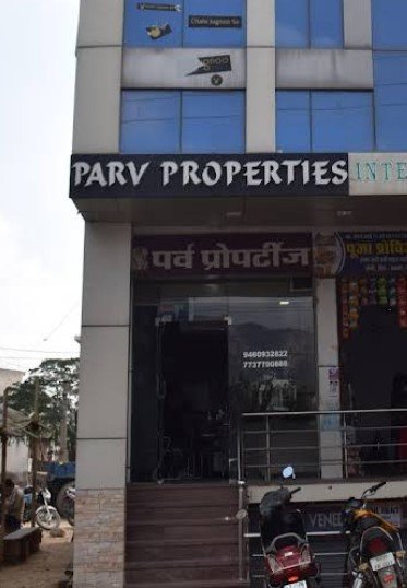 Parv Properties & Construction