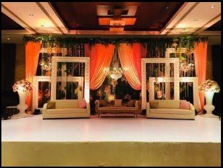 Master Event planner