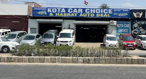 Kota Car Choice