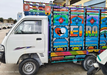 EIRA CARS AND FINANCE