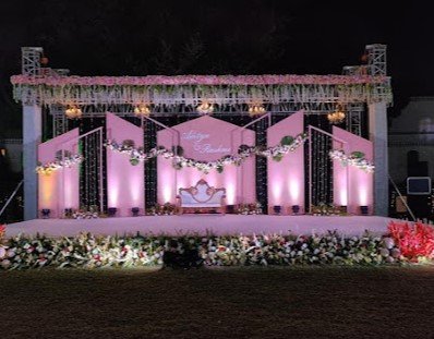 Indigo Events