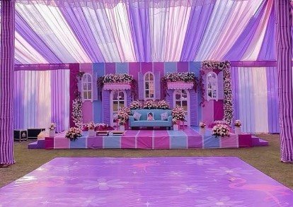 Shagun Events