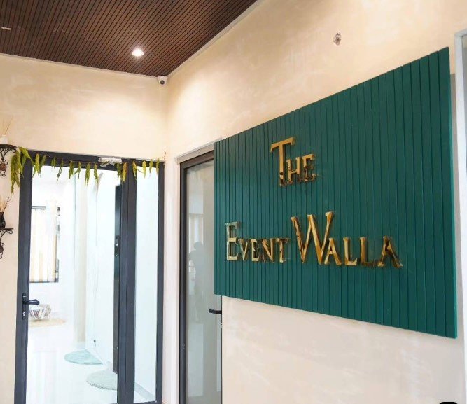 The Event Walla