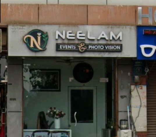 Neelam Events