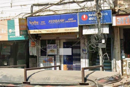 Fedbank Financial Services Ltd