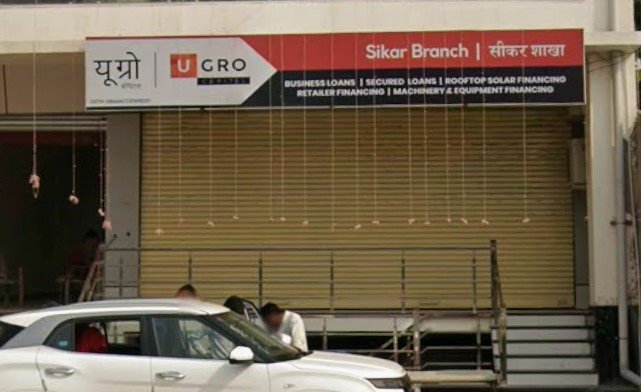 UGRO Capital Limited