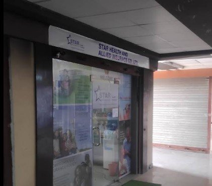 STAR HEALTH INSURANCE COMPANY
