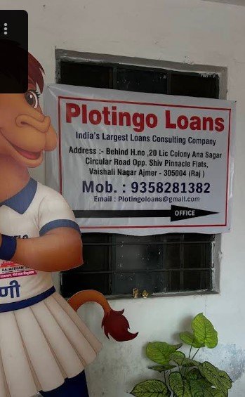 Plotingo Loans