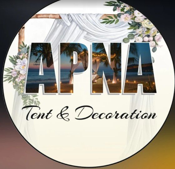 Apna tent house