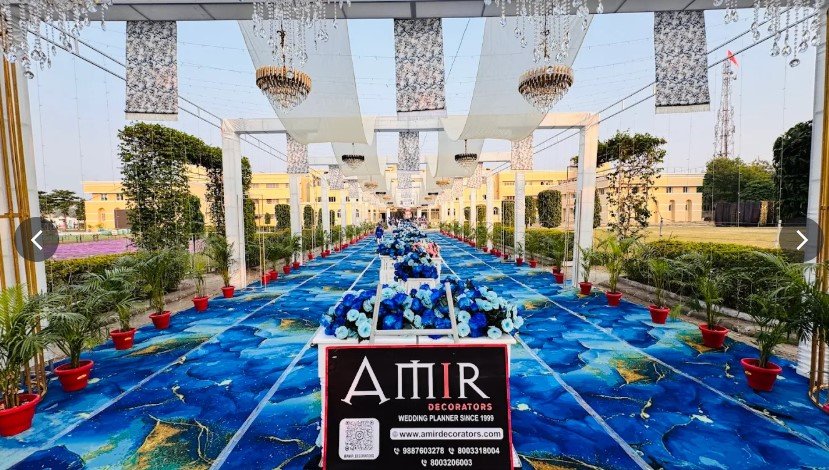 Amir decorators