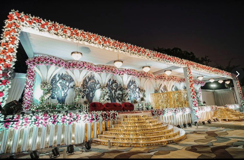 Rajasthan Tent House