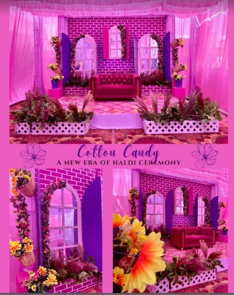Milan Tent & Decor - Best Wedding