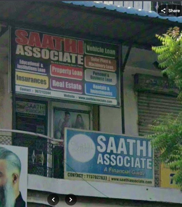 SAATHI ASSOCIATE