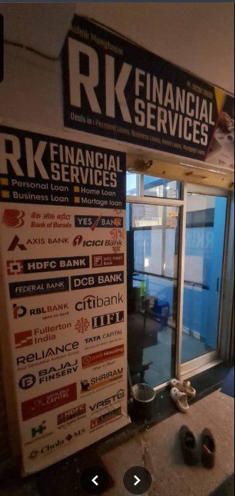 RK FINANCIAL SERVICES
