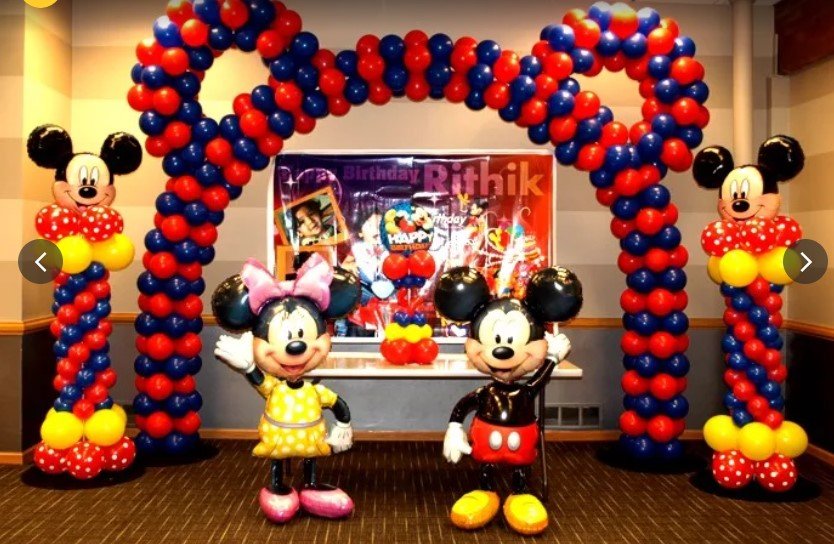 Celebration Event & Entertainment