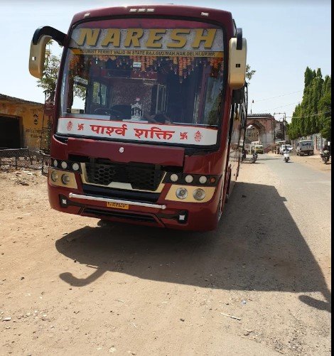 Naresh Travels