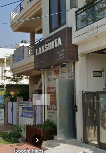 LAKSHITA financial solutions point