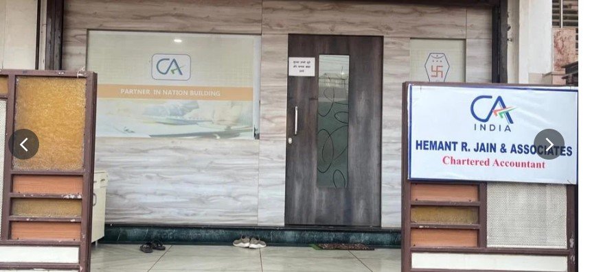 Hemant R Jain & Associates