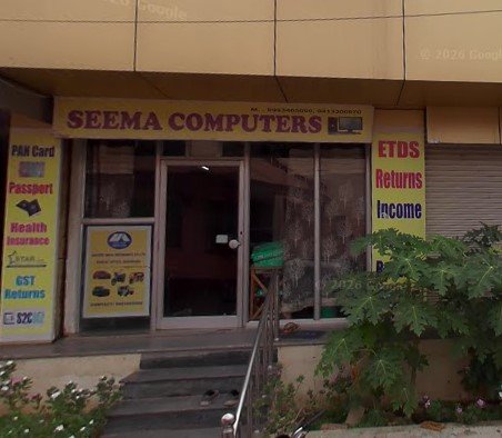 Seema Computers