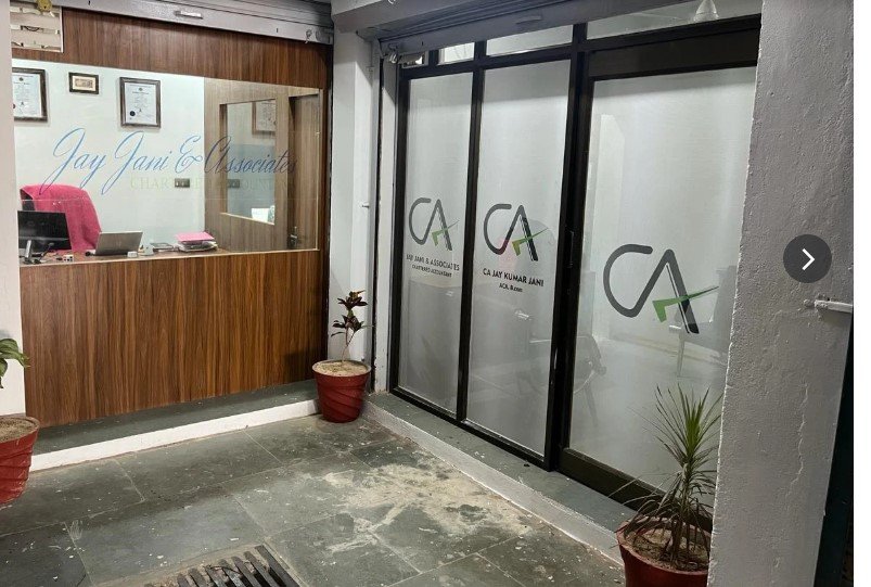 Jay Jani & Associates