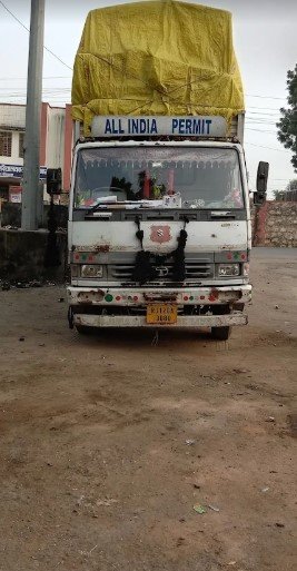 bharatpur golden transport company