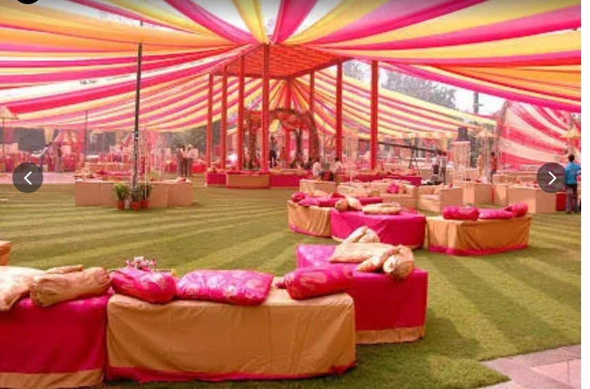 Dream Entertainment - Wedding & Event P