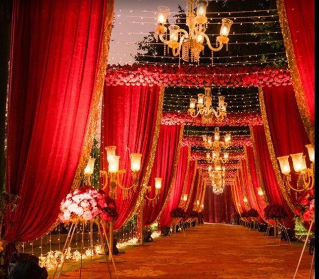 Wedding Tadka Event Planner