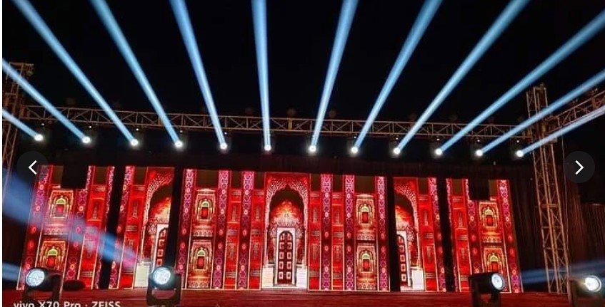 JM DJ & sound BHILWARA