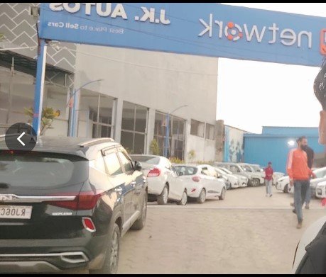 J.K. Auto Car_Best Used Car Dealer