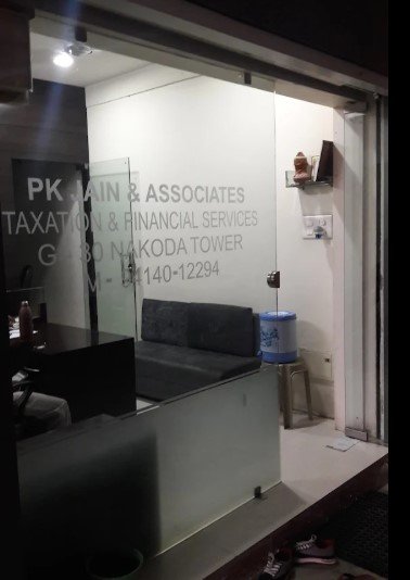 P.K. Jain & Associates
