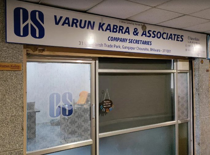 Varun Kabra & Associates