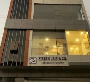 Piresh Jain & Co. Chartered Accountants