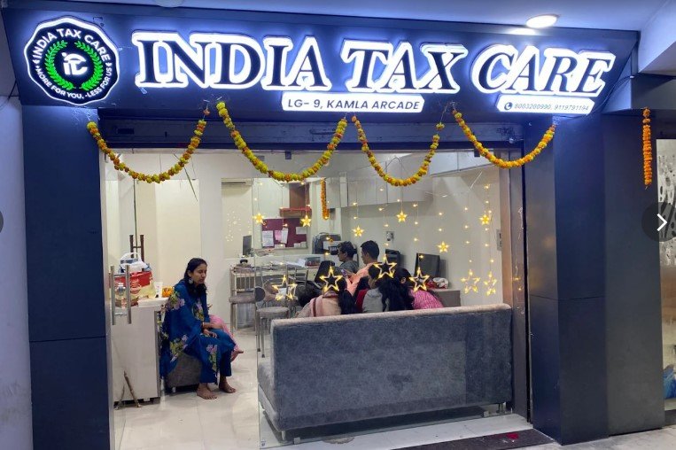 INDIA TAX CARE