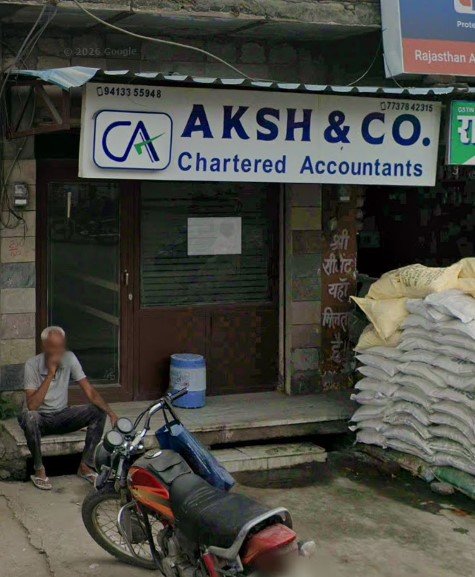 Agrawal Abhishek Kapil Gupta & Co.