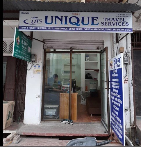 Unique Travel Services