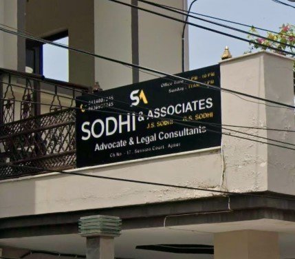 Sodhi and Associates