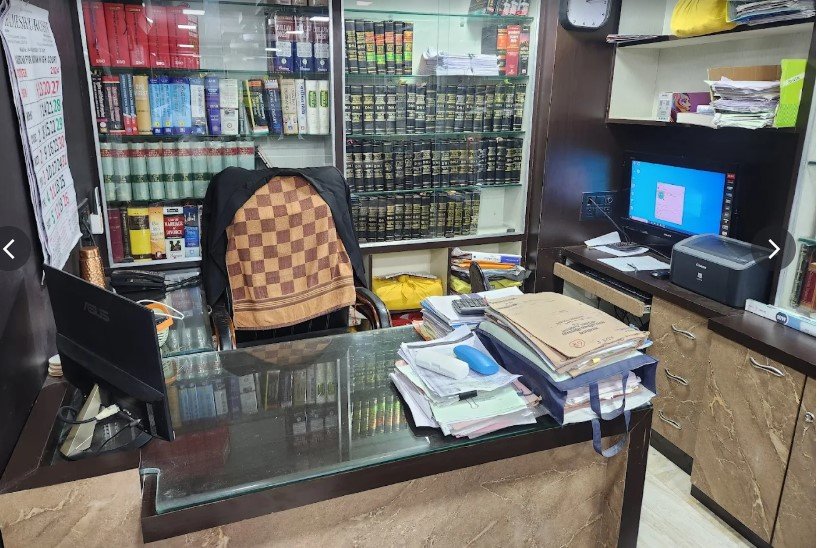 Rahul Jain advocate | Family | civil |